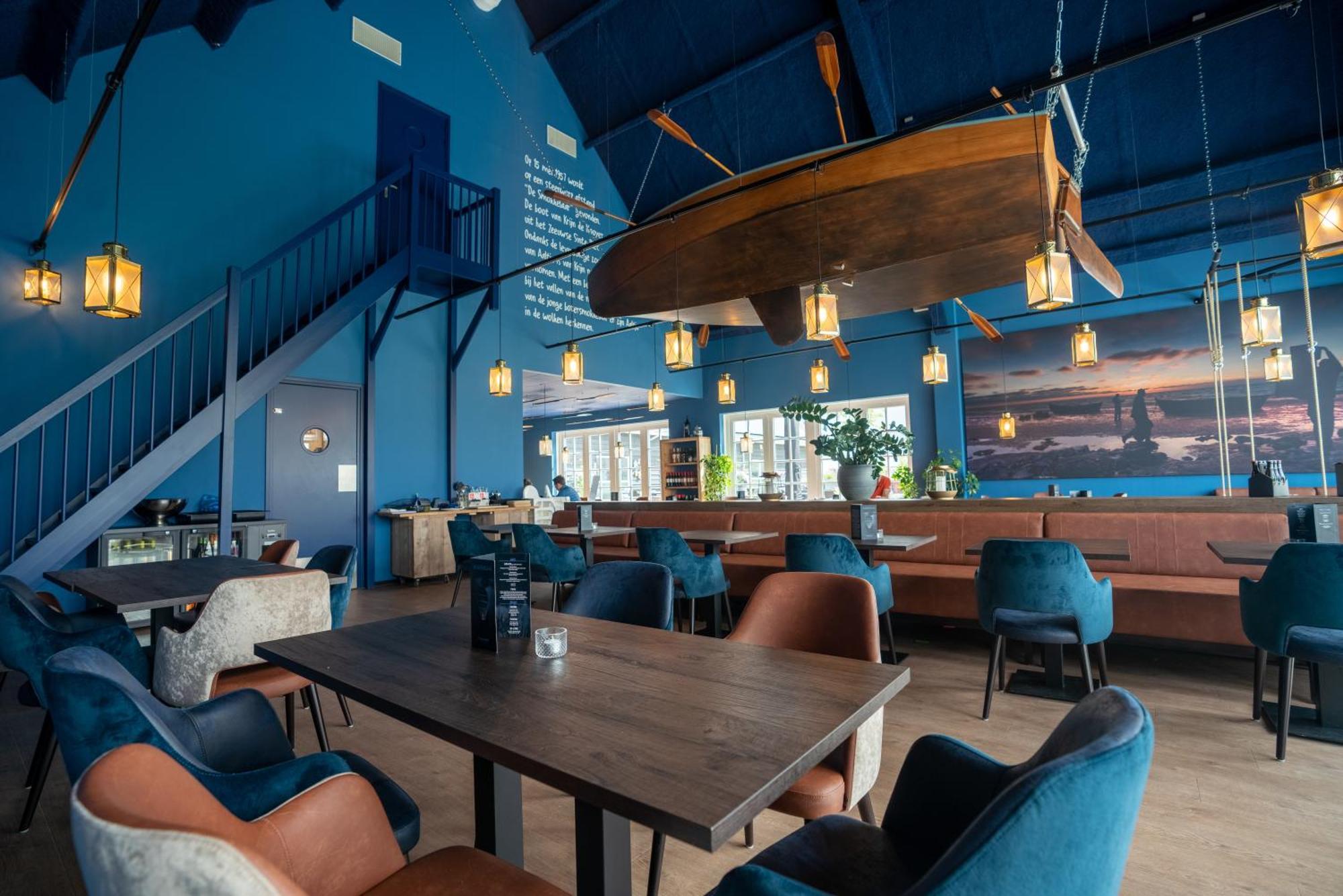 Dormio Strand Resort Nieuwvliet-Bad Ngoại thất bức ảnh